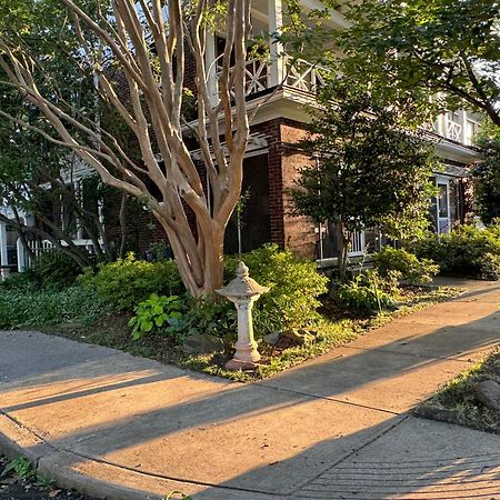 Southern Elegance In Heart Of ممفيس المظهر الخارجي الصورة